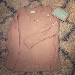 Calvin Klein Windslow Sweater